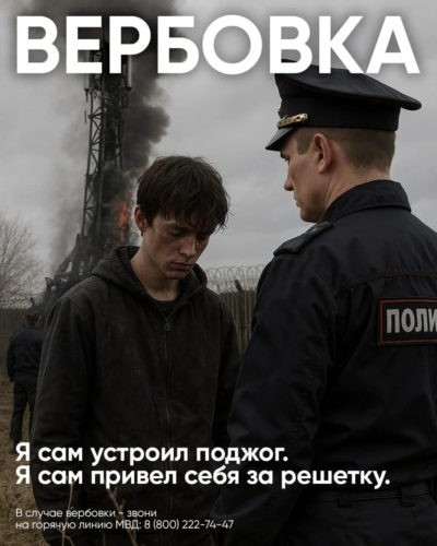 О чем умалчивают вербовщики