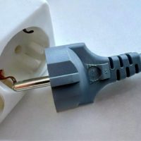 Отключение электроэнергии запланировано на двух улицах Калуги Отключение электроэнергии запланировано на двух улицах Калуги