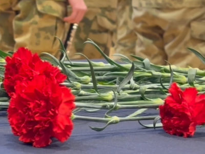 В Калуге открылся турнир по рукопашному бою в память о воинах-десантниках