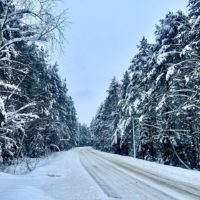Калужан ждет резкое потепление к концу недели