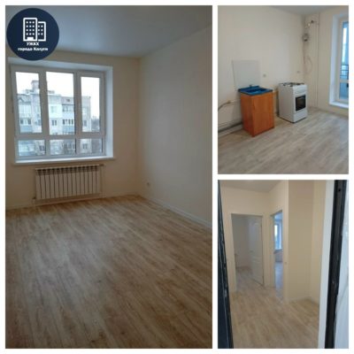 В Калуге началось расселение жилья, признанного аварийным после 1 января 2017 года