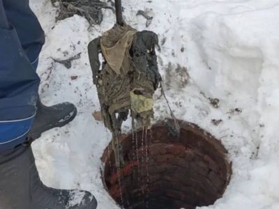 Калугаоблводоканал показал свой козельский «улов»