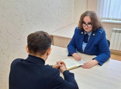 Покусанному собакой подростку выплатили 50 тысяч