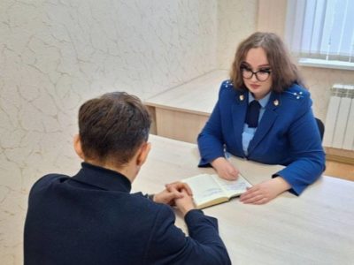 Покусанному собакой подростку выплатили 50 тысяч