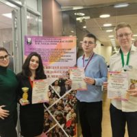 На пути к вершинам