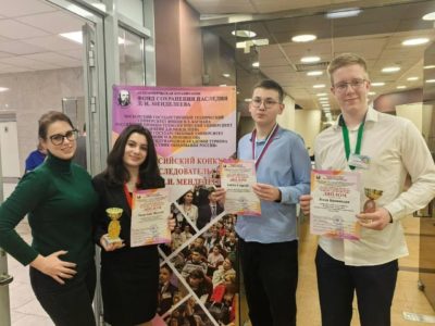 На пути к вершинам