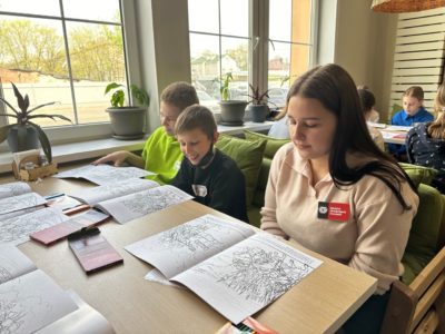 Знай закон смолоду