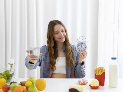 Энергия пищи