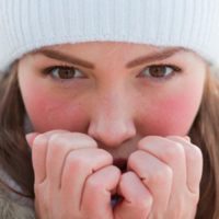 Ой, мороз, мороз!