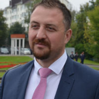 Стефан Генич избран в президиум «Совета отцов» России