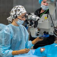 Владислав Шапша поздравил калужских ученых с Днем российской науки