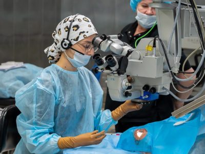 Владислав Шапша поздравил калужских ученых с Днем российской науки