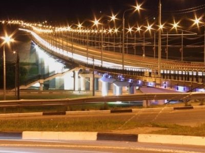 В Калужской области обновили 206 км дорог за 2025 год