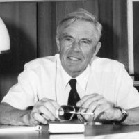 Владислав Шапша: «Не стало легенды»