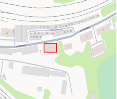 В Калуге снесут еще один аварийный дом