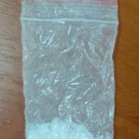 Калужанина поймали с 0,63 граммами мефедрона