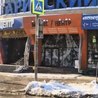 В центре Калуги заработают новые светофоры