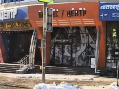 В центре Калуги заработают новые светофоры