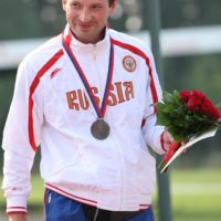 Доходы олимпийцев, сурдлимпийцев и паралимпийцев вырастут с 1 февраля