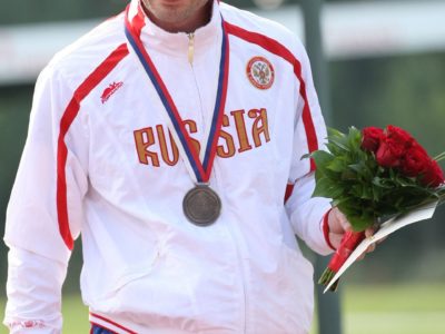 Доходы олимпийцев, сурдлимпийцев и паралимпийцев вырастут с 1 февраля