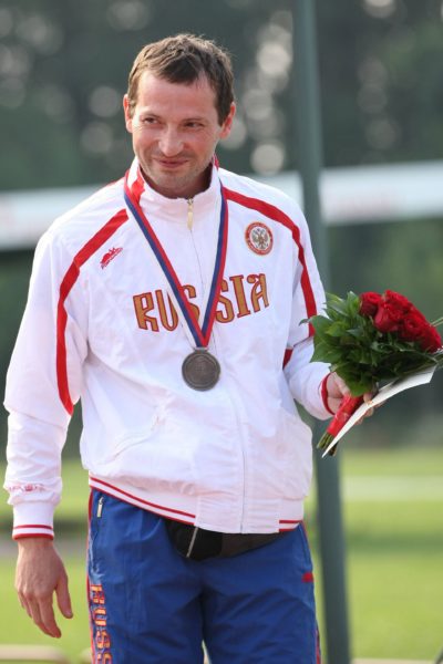 Доходы олимпийцев, сурдлимпийцев и паралимпийцев вырастут с 1 февраля