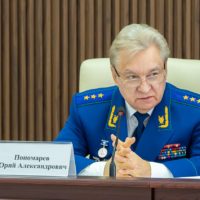 В Калужской области уровень преступности снизился на 11% за 2025 год