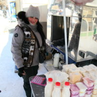 Глоток здоровья и вкуса