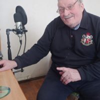 Ещё не все песни спеты