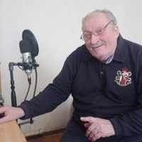 Ещё не все песни спеты