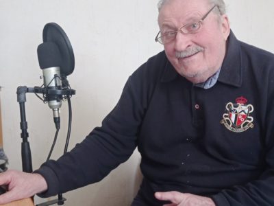 Ещё не все песни спеты