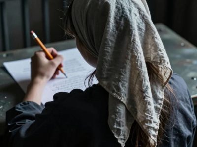 Виновата среда обитания?