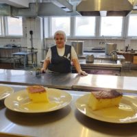 Дмитрий Денисов прокомментировал изменение меню в школьных столовых