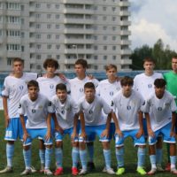 Юные калужане начнут новый сезон в ЮФЛ