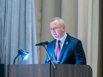 Хвастовичам поставлена задача стать молочной столицей Калужской области Хвастовичам поставлена задача стать молочной столицей Калужской области