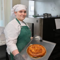 На своём месте