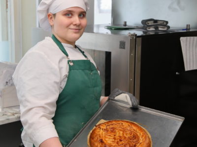 На своём месте На своём месте