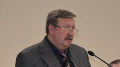 Умер Владимир Лыткин