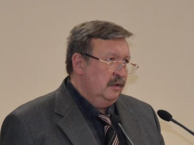 Умер Владимир Лыткин Умер Владимир Лыткин