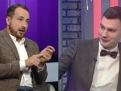 Включаем «НИКУ» Включаем «НИКУ»