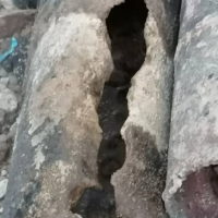 Авария на сетях оставила без тепла 29 домов в Калуге Авария на сетях оставила без тепла 29 домов в Калуге