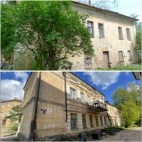 Статус памятников за год получили 28 объектов культурного наследия Статус памятников за год получили 28 объектов культурного наследия