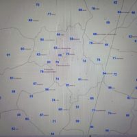 Высота снежного покрова в Калужской области достигла 76 сантиметров