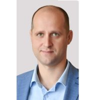 У Владислава Шапши появился новый заместитель