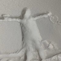 Небольшой снегопад и гололедица Небольшой снегопад и гололедица