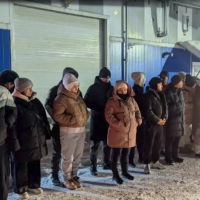 Более 30 нелегалов выдворят из Калужской области и страны Более 30 нелегалов выдворят из Калужской области и страны