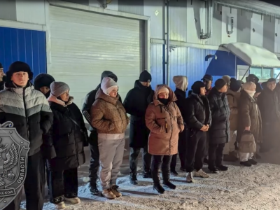 Более 30 нелегалов выдворят из Калужской области и страны