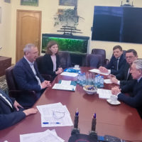 Калужская область намерена расширить сотрудничество со странами Ближнего Востока