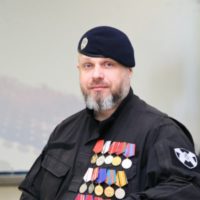 «Служение Отечеству есть высшее благо»