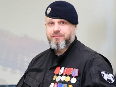 «Служение Отечеству есть высшее благо» «Служение Отечеству есть высшее благо»