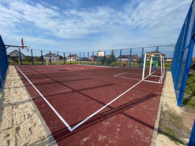 Всё начинается с инициативы Всё начинается с инициативы